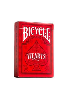 Naipe Bicycle Hearts