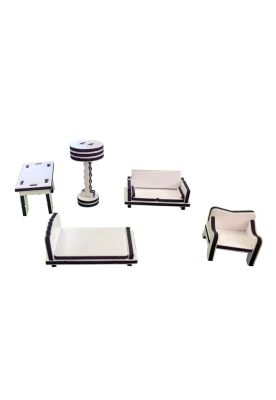 Imagen 2 del producto Gigantes Moviendo Mueblecitos