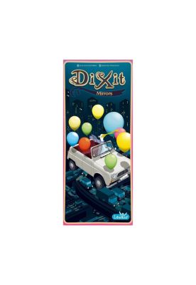 Dixit Mirrors