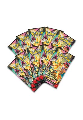 Imagen 2 del producto Pokémon Mega Evolution Ascended Heroes Mega Gardevoir Premium Poster Collection Inglés