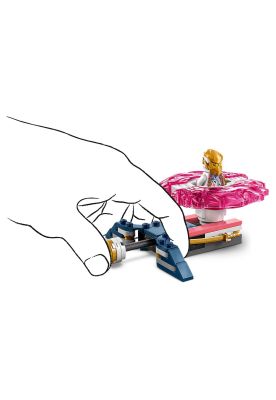 Imagen 2 del producto Lego Ninjago Spinner de Spinjitzu del Dragón de Sora (71824)