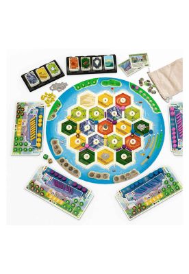 Imagen 2 del producto Catan Energias