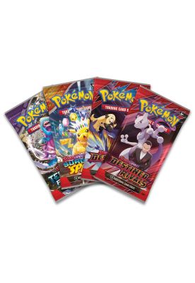 Imagen 2 del producto Pokémon Team Rocket's Mewtwo Ex Box Español