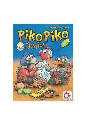 Imagen 1 del producto Piko Piko Jr