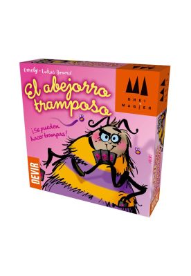 El Abejorro Tramposo