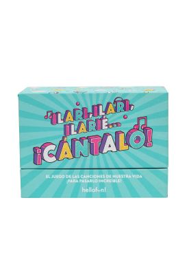 Ilari Ilarié Cántalo