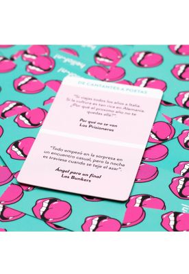 Imagen 2 del producto Ilari Ilarié Cántalo