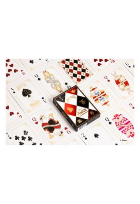 Imagen 2 del producto Naipe Bicycle Alice in Wonderland