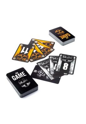 Imagen 2 del producto The Game Cara a Cara