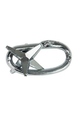 Imagen 2 del producto Galileo's Star Puzzle - Great Minds Puzzle de Metal