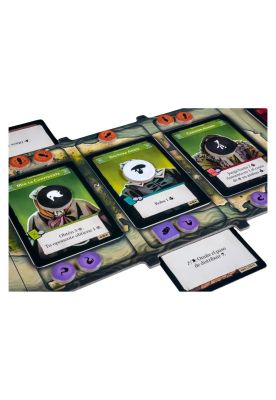 Imagen 2 del producto Pagan: El destino de Roanoke