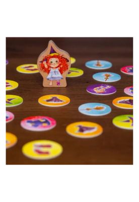 Imagen 2 del producto Mary Mágica