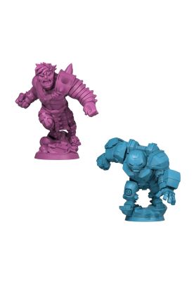 Imagen 2 del producto Marvel United World War Hulk