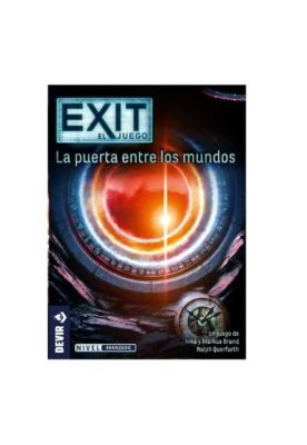 Exit: La Puerta Entre Los Mundos
