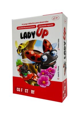 Lady Up