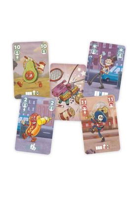 Imagen 2 del producto Blind Business