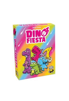 Dino Fiesta