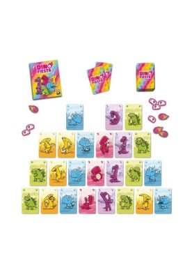 Imagen 2 del producto Dino Fiesta