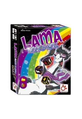 Lama Rock&Roll