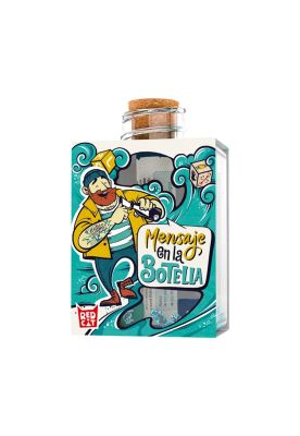 Mensaje en la Botella