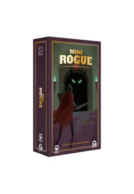 Imagen 1 del producto Mini Rogue
