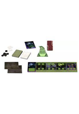 Imagen 2 del producto Disney Villainous: Filled with Fright