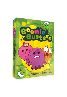 Boomie Busters