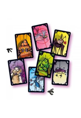 Imagen 2 del producto Polilla Tramposa