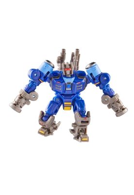 Imagen 2 del producto Transformers Studio Series Core Concept Art Decepticon Rumble