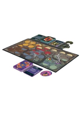 Imagen 2 del producto Unmatched Houdini VS El Genio