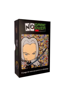 No Game Over