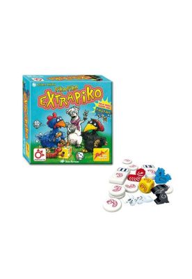 Imagen 2 del producto Extrapiko