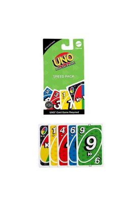 Pack de Velocidad - Uno