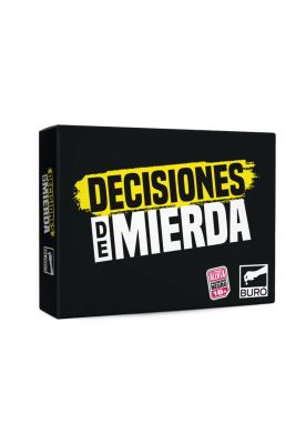 Decisiones De Mierda