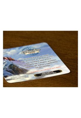 Imagen 2 del producto Cartaventura: Lhasa