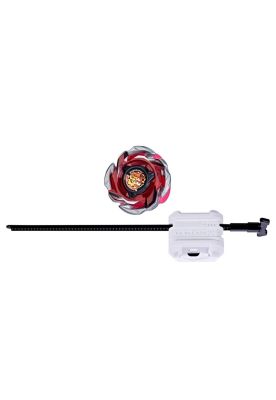 Imagen 2 del producto Beyblade X Kit Inicial Reaper Incendio T 4-70K