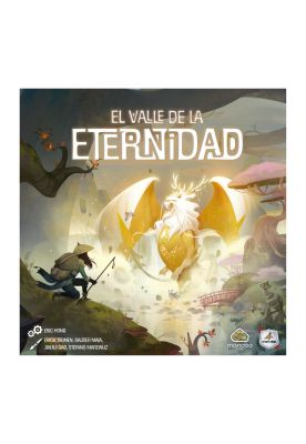 El Valle de la Eternidad