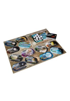 Imagen 2 del producto Terraforming Mars Colonias