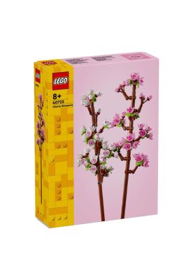 Lego Flores de Cerezo