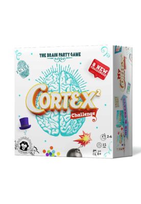 Cortex Challenge 2