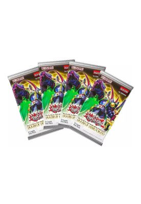 Imagen 2 del producto Yu-Gi-Oh! Doom of Dimensions Field Center Box Inglés