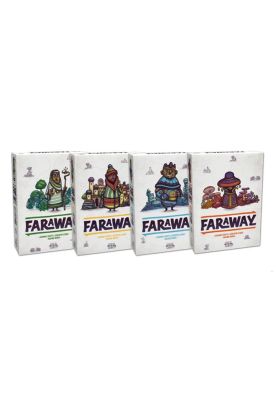 Imagen 2 del producto Faraway