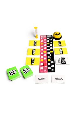 Imagen 2 del producto No Puedes Decir Eh!