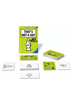 Imagen 2 del producto That's Not a Hat: Pop Culture