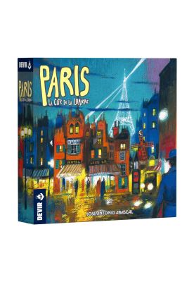 Imagen 2 del producto Paris La Cite De La Lumiere