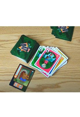 Imagen 2 del producto Rin Rin Raja