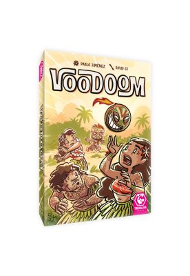 Imagen 1 del producto Voodoom