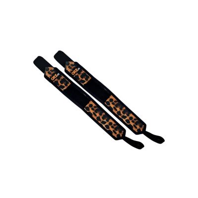Imagen 2 del producto Muñequeras Leopard - Orxfit
