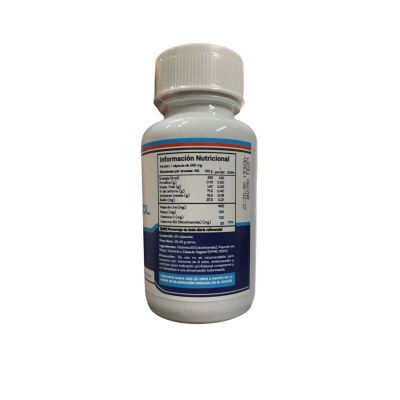 Imagen 2 del producto NAD + RESVERATROL 60 CAPSULAS - GRIZZLY BEAR