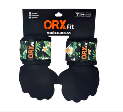 MUÑEQUERA ORXFIT MALIBU STYLE